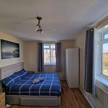Double Room With Excellent Views - Central London Luaran gambar