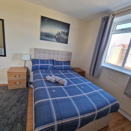 Double Room With Excellent Views - Central London Luaran gambar