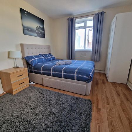Double Room With Excellent Views - Central London Luaran gambar