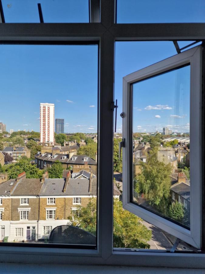 Double Room With Excellent Views - Central London Luaran gambar