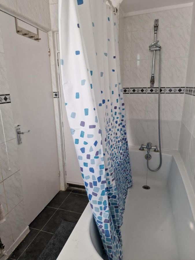 Double Room With Excellent Views - Central London Luaran gambar