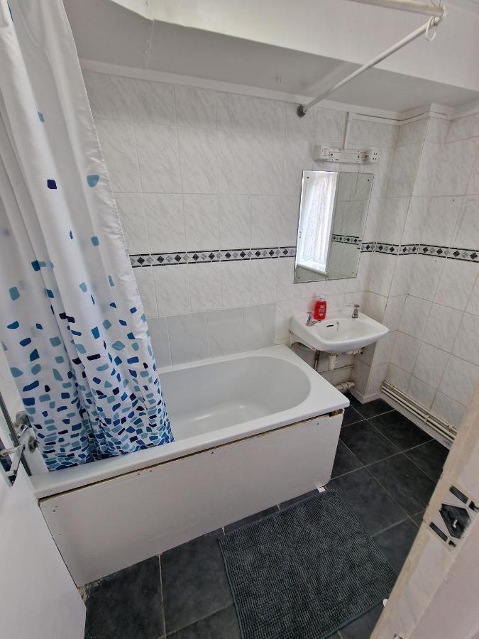 Double Room With Excellent Views - Central London Luaran gambar