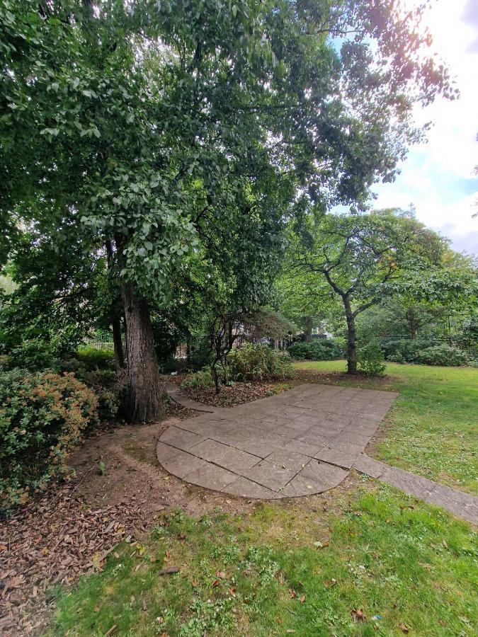 Double Room With Excellent Views - Central London Luaran gambar