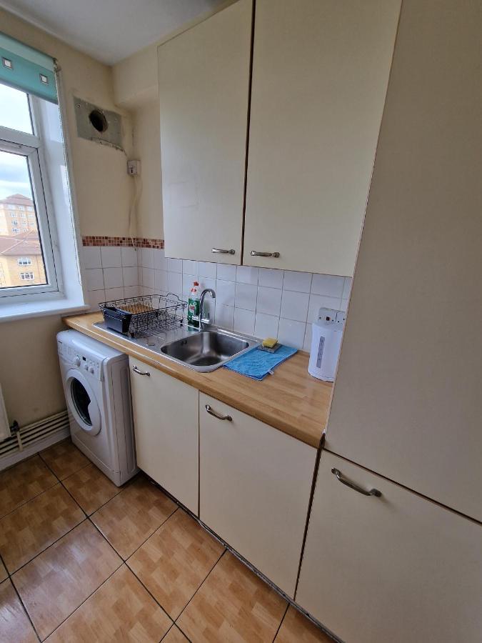 Double Room With Excellent Views - Central London Luaran gambar