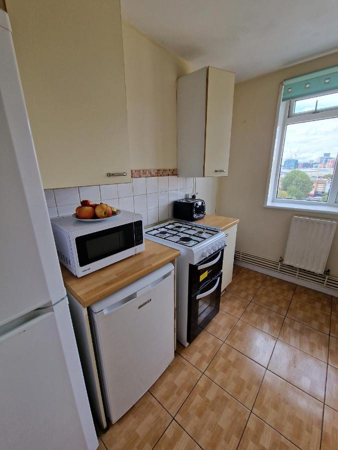 Double Room With Excellent Views - Central London Luaran gambar