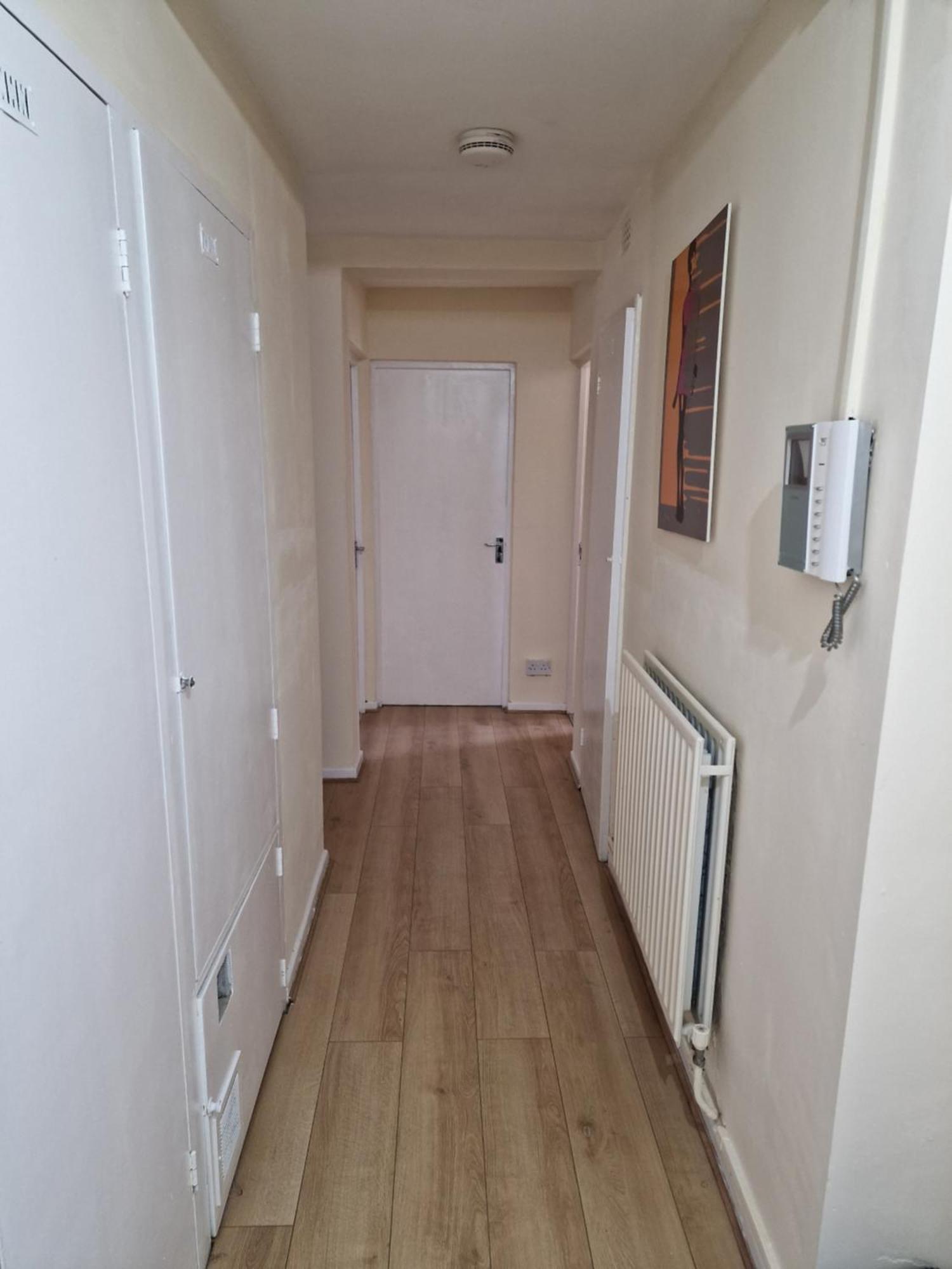 Double Room With Excellent Views - Central London Luaran gambar